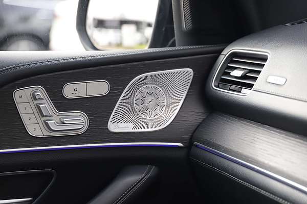 2021 Mercedes-Benz GLE-Class GLE53 AMG V167