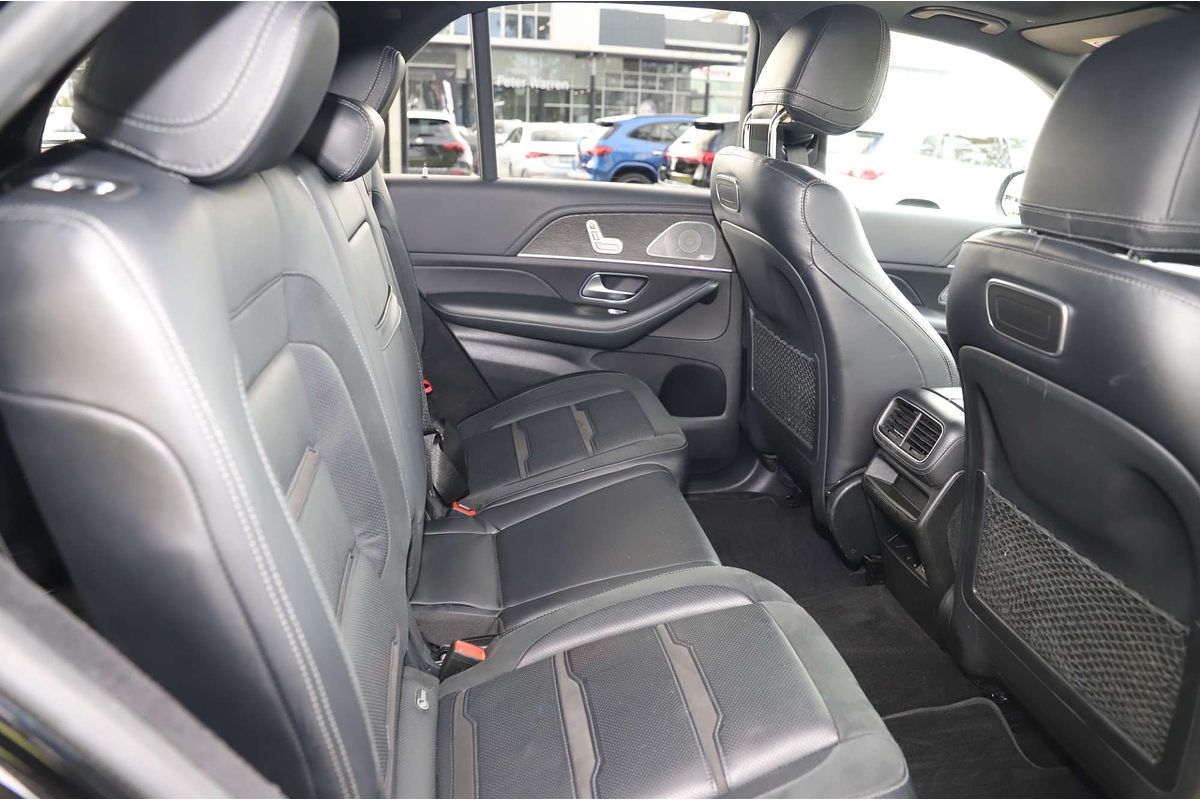 2021 Mercedes-Benz GLE-Class GLE53 AMG V167