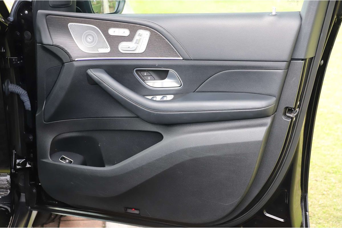2021 Mercedes-Benz GLE-Class GLE53 AMG V167