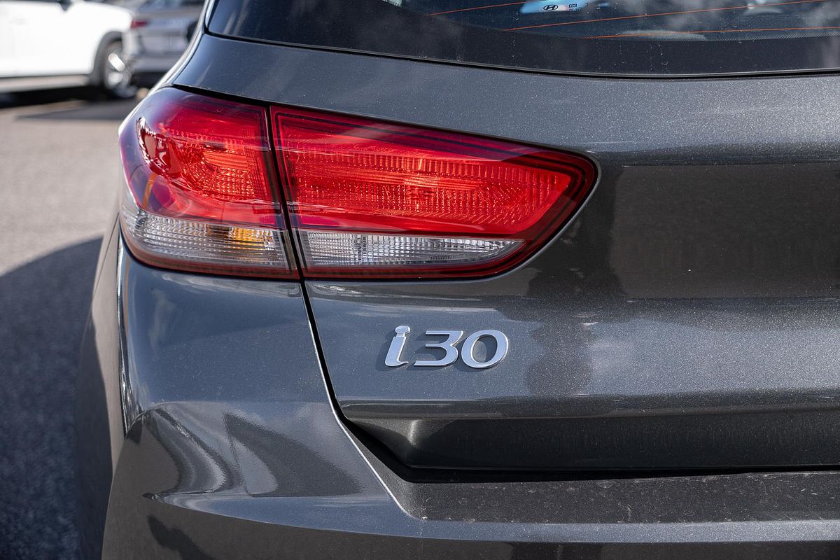 2022 Hyundai i30 PD.V4