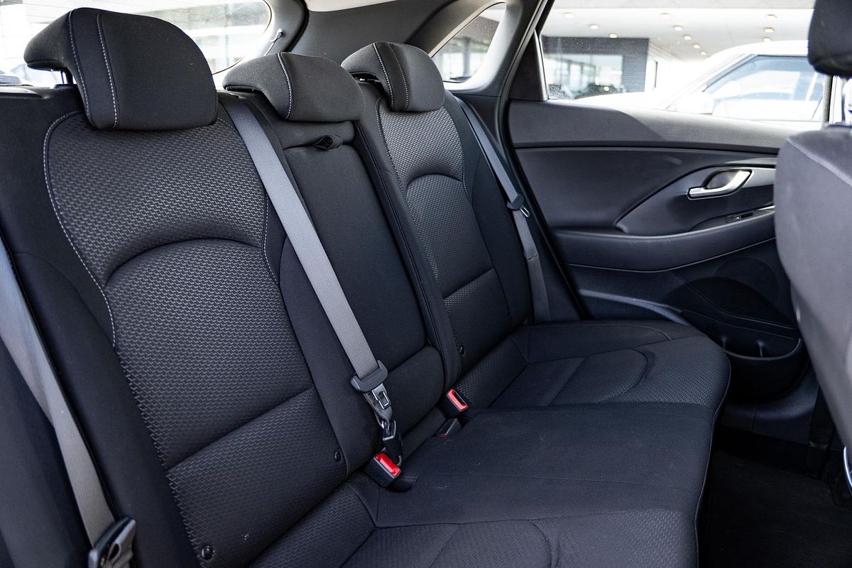 2022 Hyundai i30 PD.V4