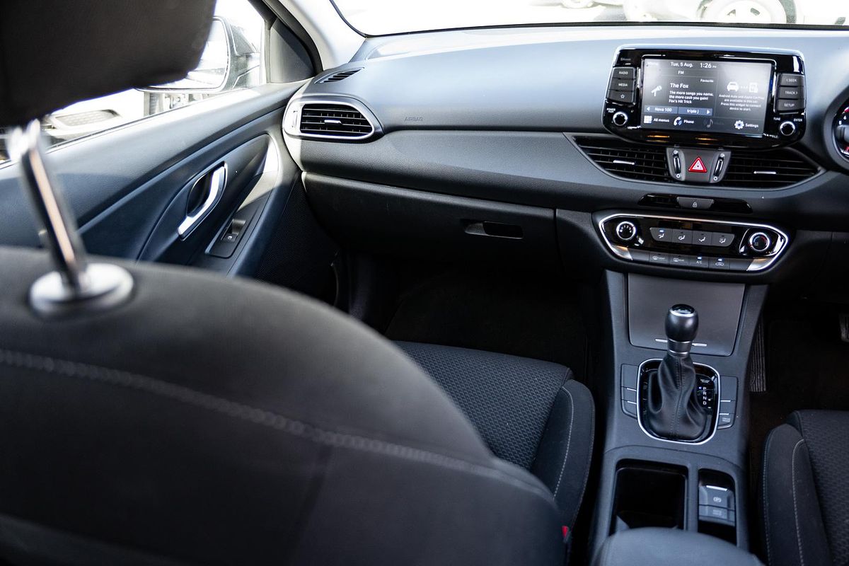 2022 Hyundai i30 PD.V4