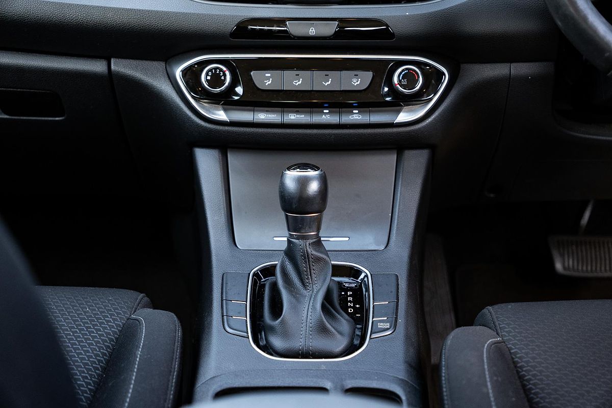 2022 Hyundai i30 PD.V4