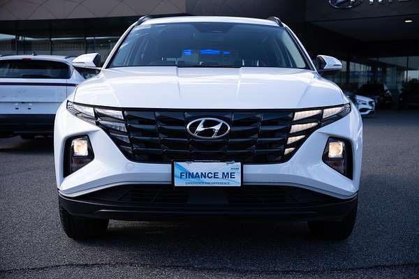 2021 Hyundai Tucson NX4.V1