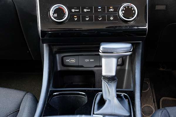 2021 Hyundai Tucson NX4.V1