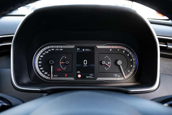 2021 Hyundai Tucson NX4.V1
