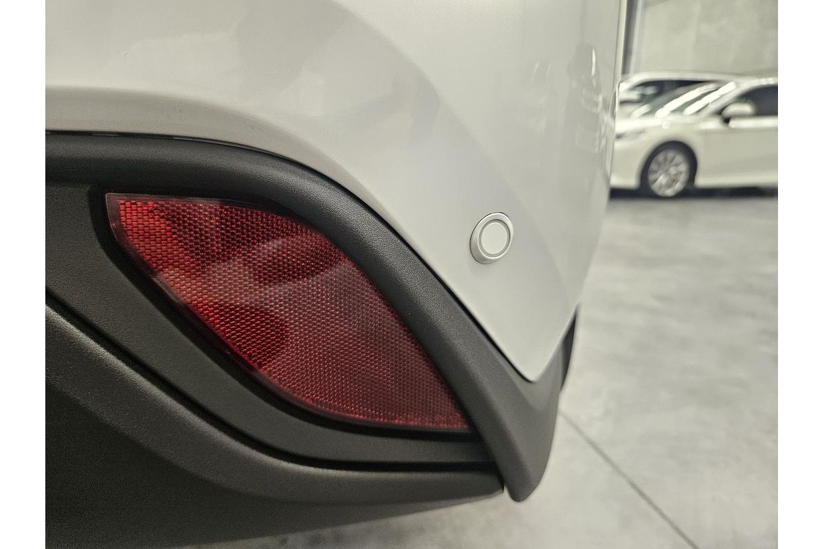 2022 Toyota Kluger GX AXUH78R