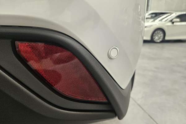 2022 Toyota Kluger GX AXUH78R