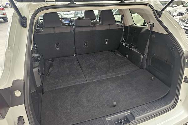 2022 Toyota Kluger GX AXUH78R