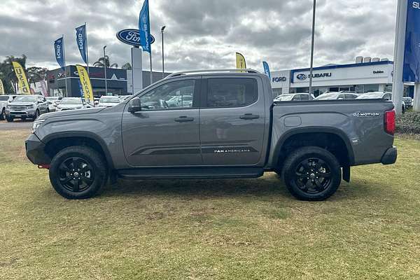 2024 Volkswagen Amarok TDI600 PanAmericana NF 4X4