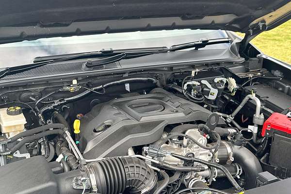 2024 Volkswagen Amarok TDI600 PanAmericana NF 4X4