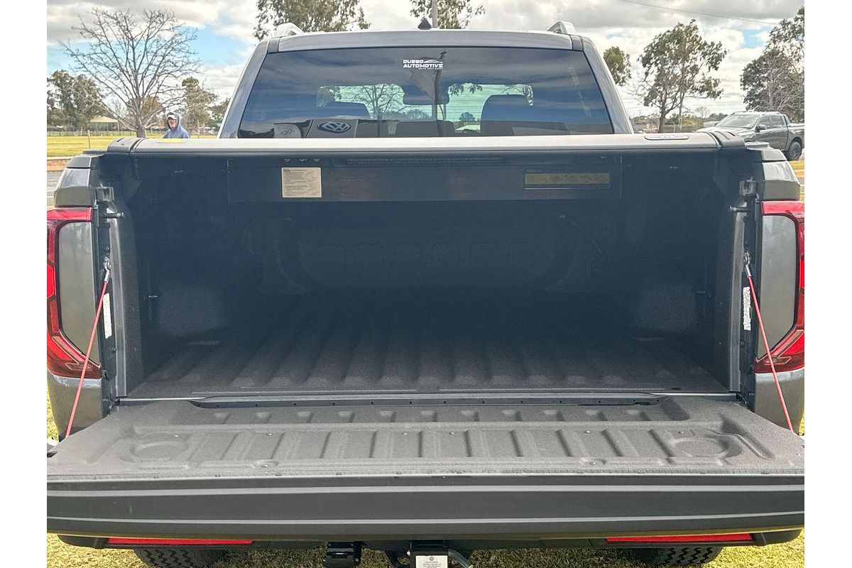 2024 Volkswagen Amarok TDI600 PanAmericana NF 4X4