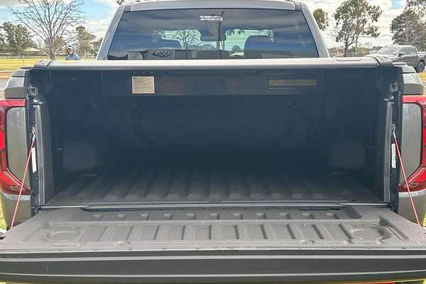 2024 Volkswagen Amarok TDI600 PanAmericana NF 4X4