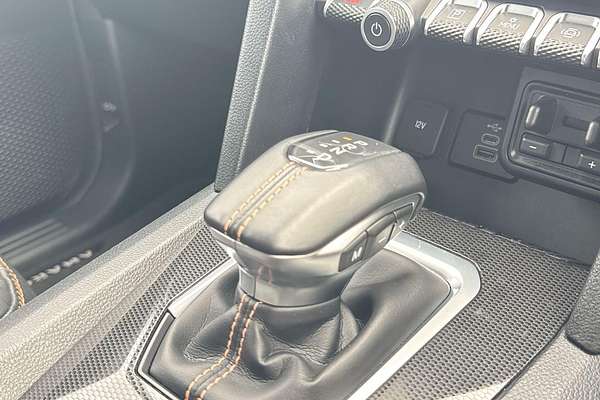2024 Volkswagen Amarok TDI600 PanAmericana NF 4X4