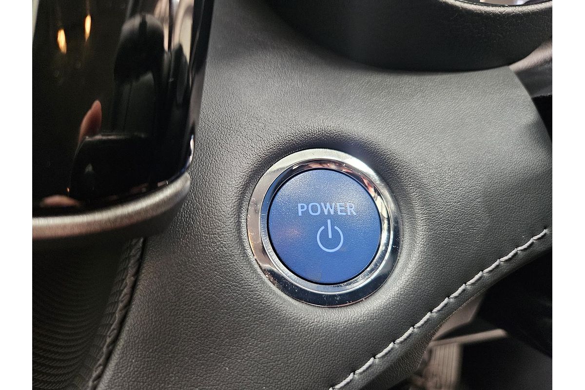 2022 Toyota Kluger GX AXUH78R