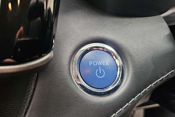2022 Toyota Kluger GX AXUH78R