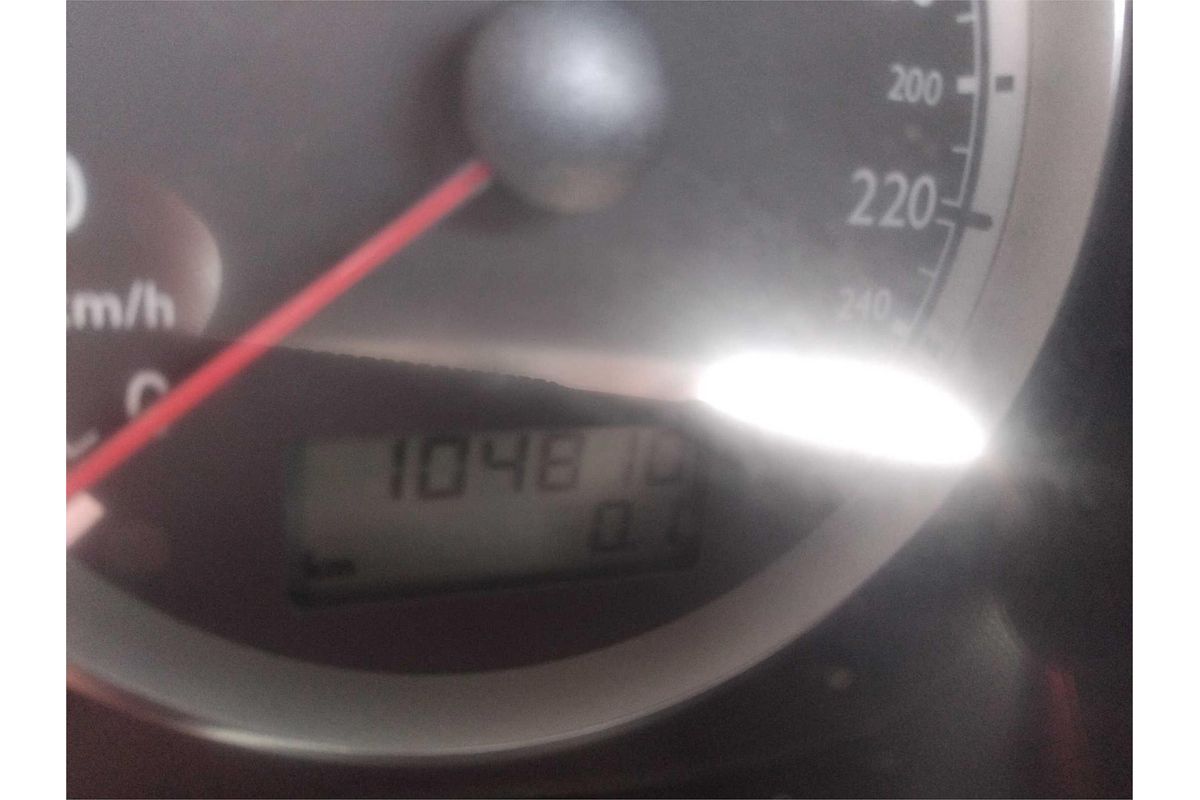 2004 Volkswagen Golf Generation 4th Gen