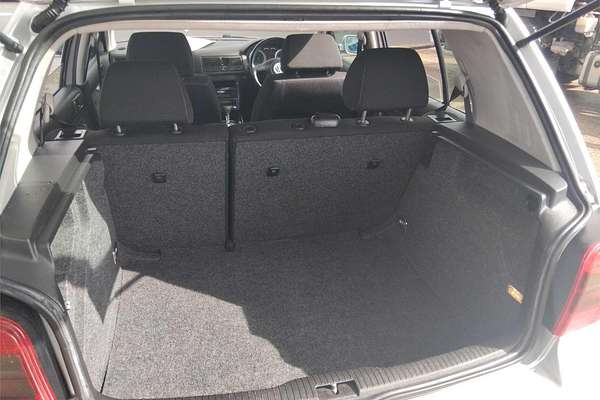 2004 Volkswagen Golf Generation 4th Gen
