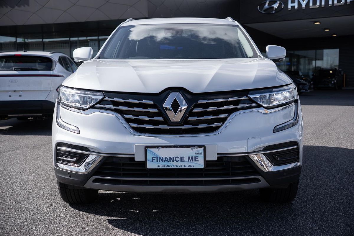 2024 Renault Koleos Zen HZG