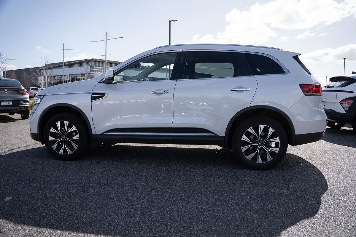 2024 Renault Koleos Zen HZG