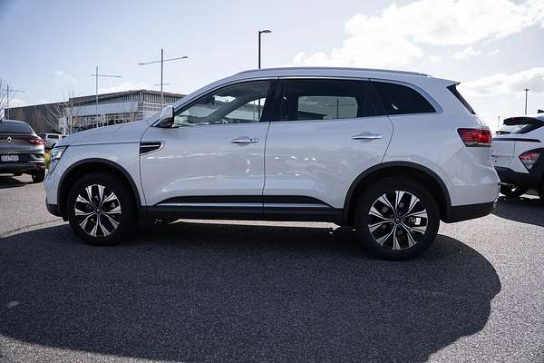 2024 Renault Koleos Zen HZG