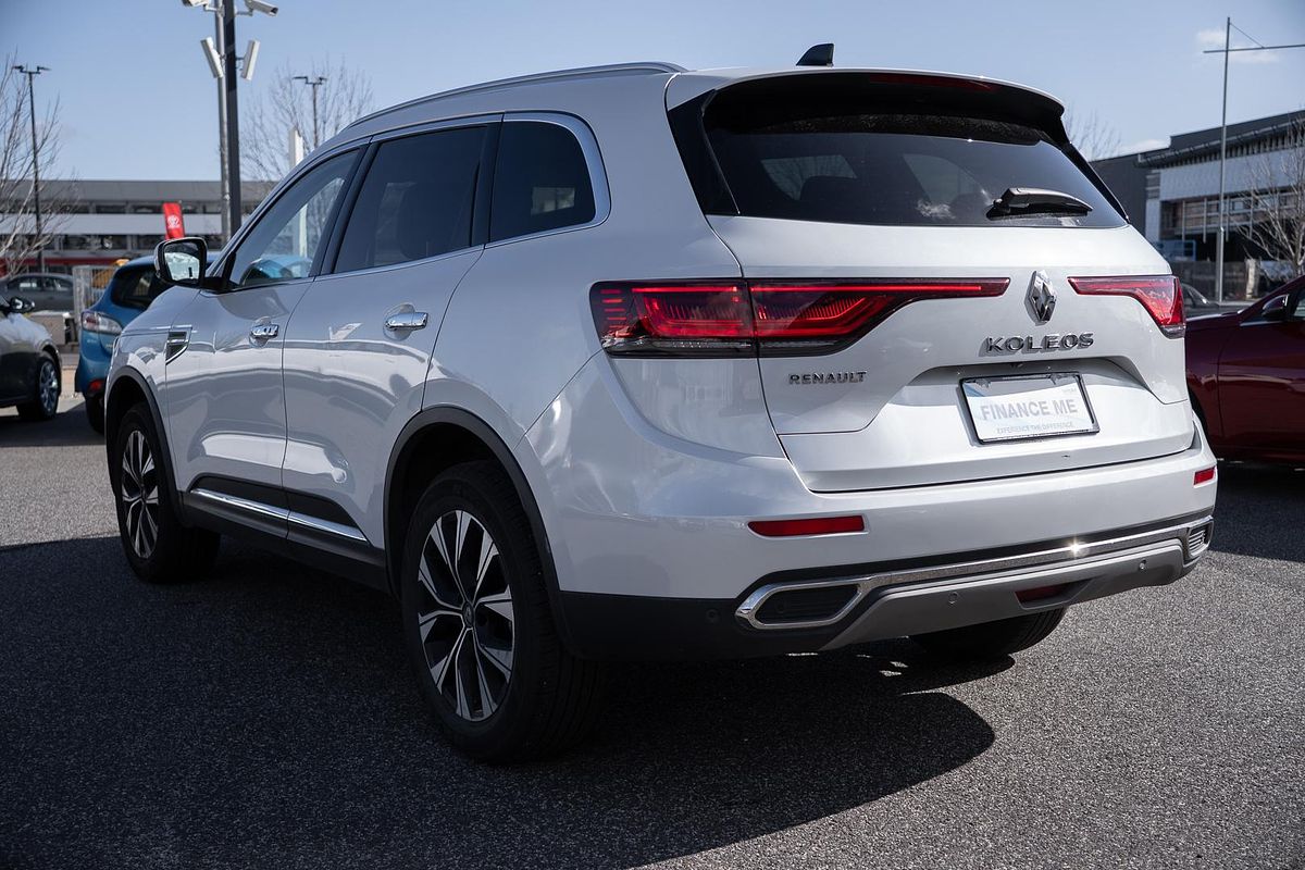 2024 Renault Koleos Zen HZG