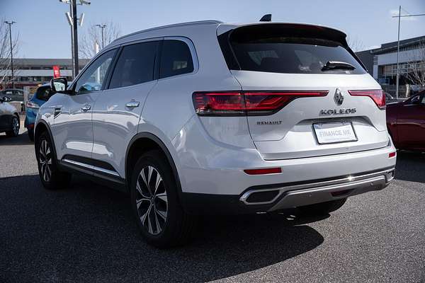 2024 Renault Koleos Zen HZG