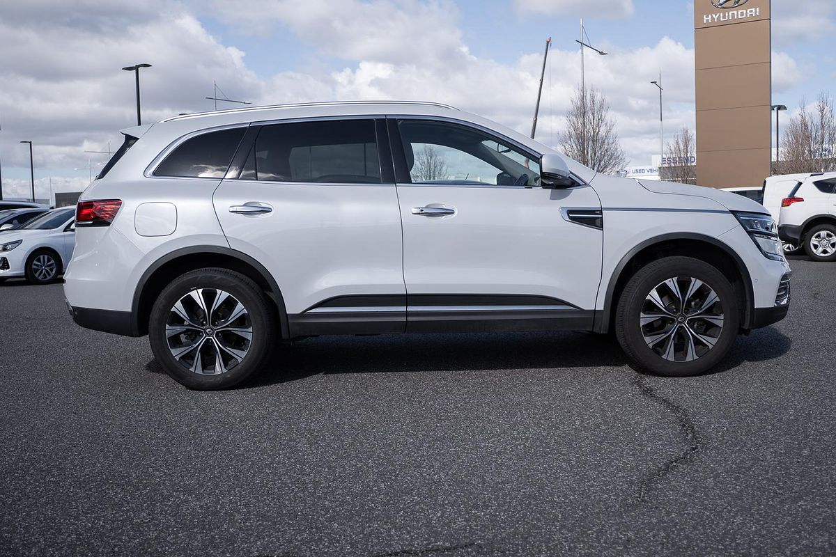 2024 Renault Koleos Zen HZG