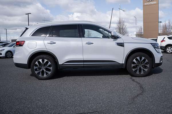 2024 Renault Koleos Zen HZG