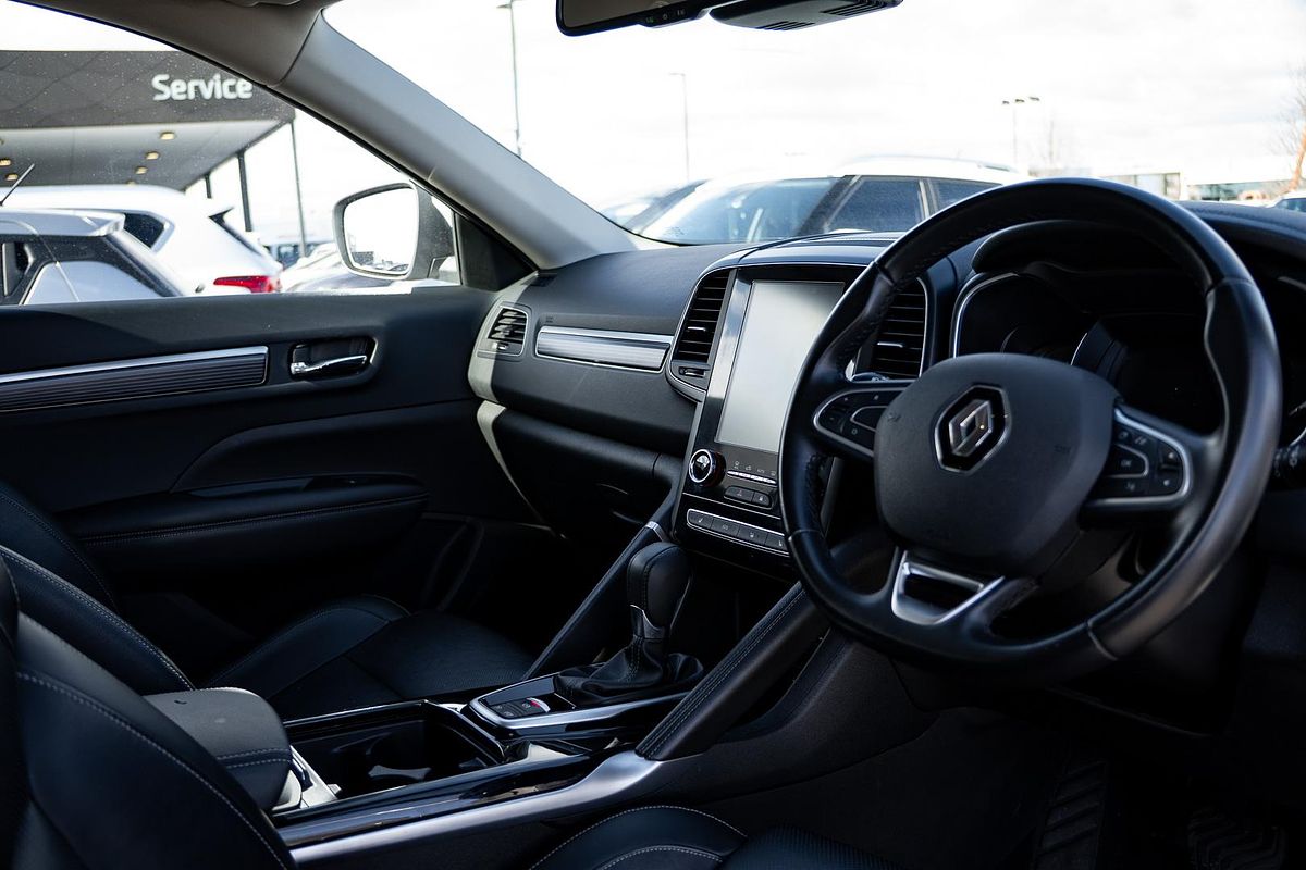 2024 Renault Koleos Zen HZG