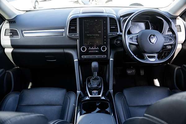 2024 Renault Koleos Zen HZG