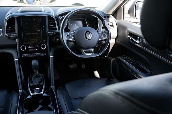 2024 Renault Koleos Zen HZG