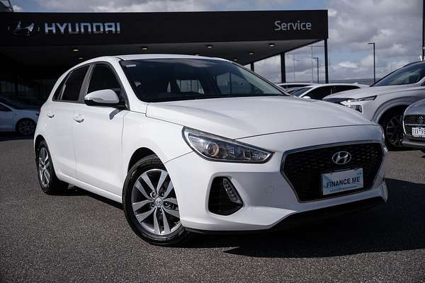 2019 Hyundai i30 Active PD2
