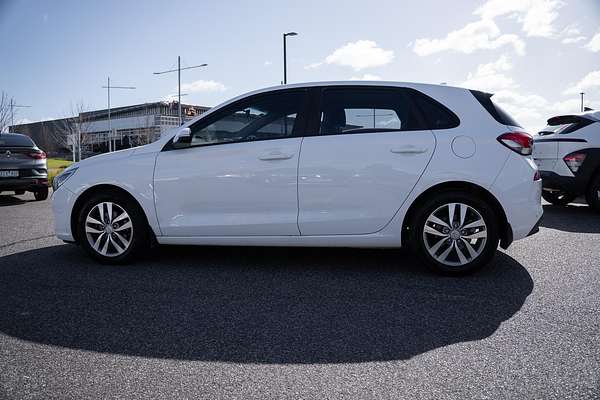 2019 Hyundai i30 Active PD2