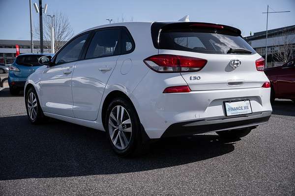 2019 Hyundai i30 Active PD2