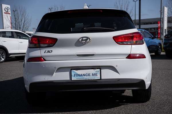 2019 Hyundai i30 Active PD2