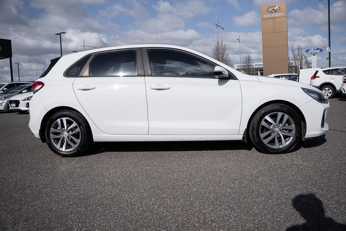 2019 Hyundai i30 Active PD2