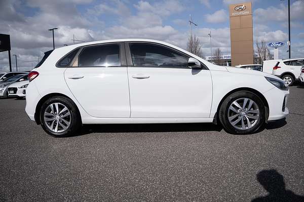 2019 Hyundai i30 Active PD2