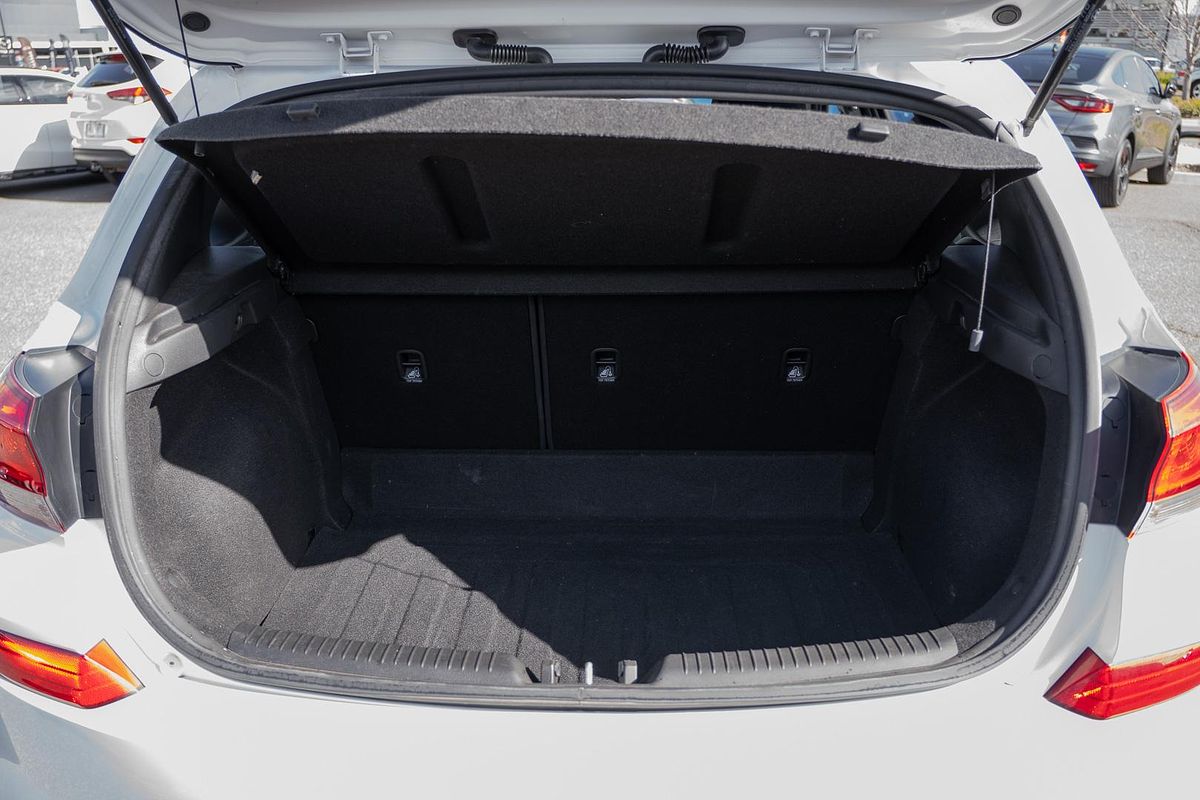 2019 Hyundai i30 Active PD2