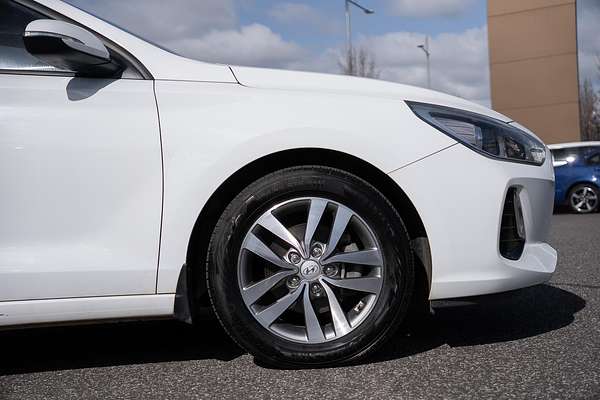 2019 Hyundai i30 Active PD2