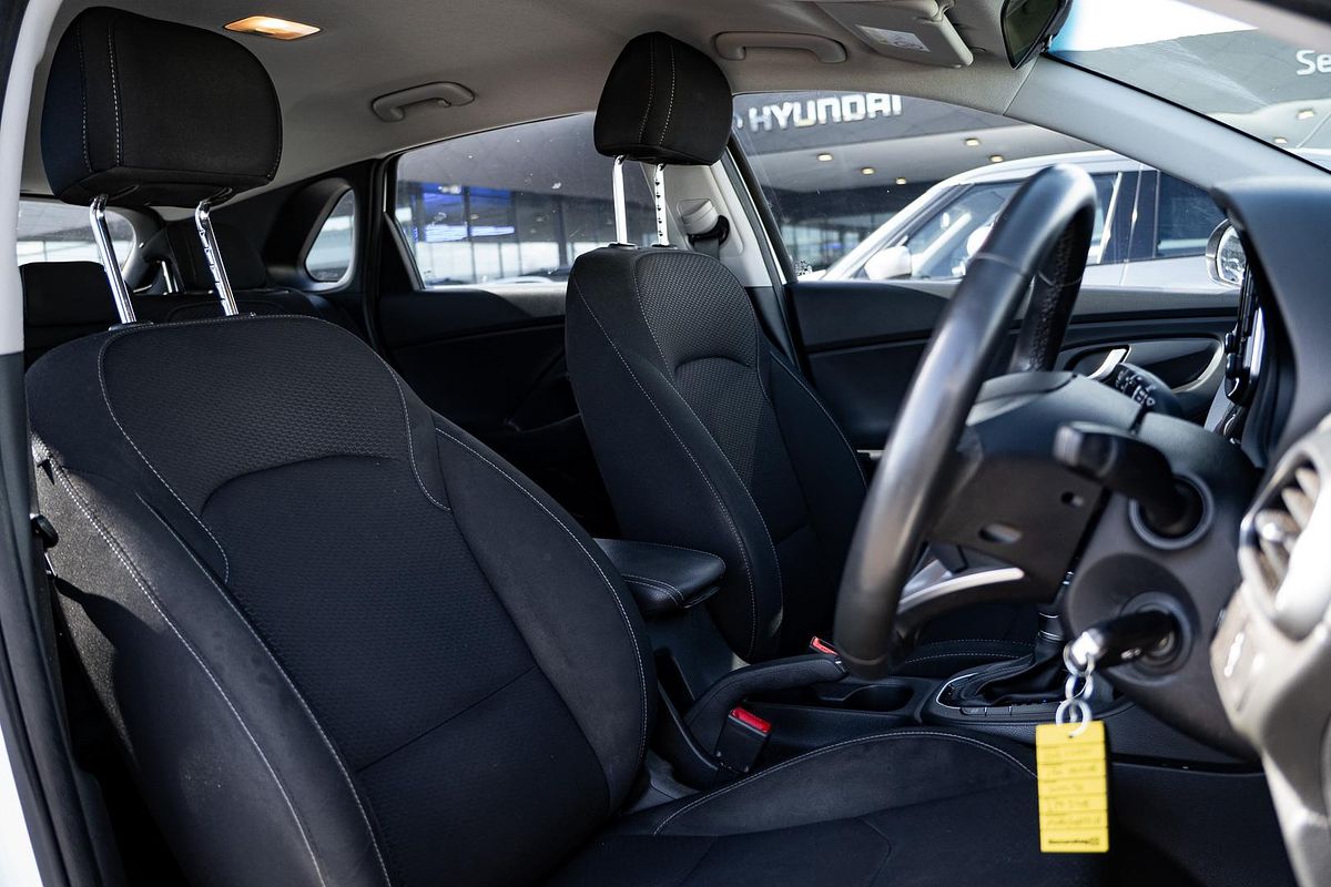2019 Hyundai i30 Active PD2