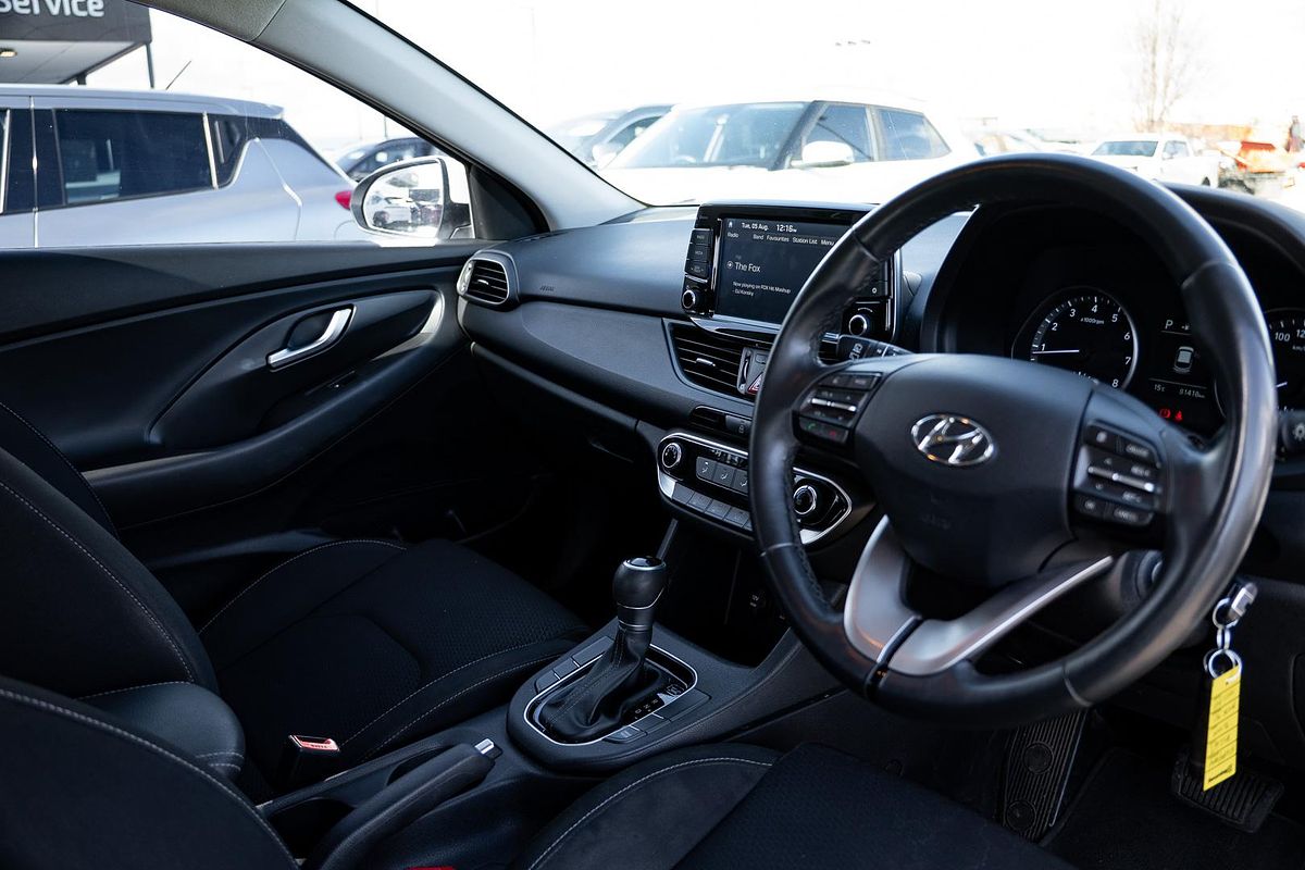 2019 Hyundai i30 Active PD2