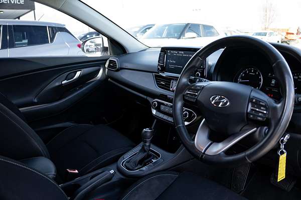 2019 Hyundai i30 Active PD2