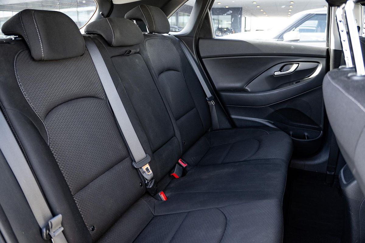 2019 Hyundai i30 Active PD2