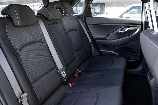 2019 Hyundai i30 Active PD2