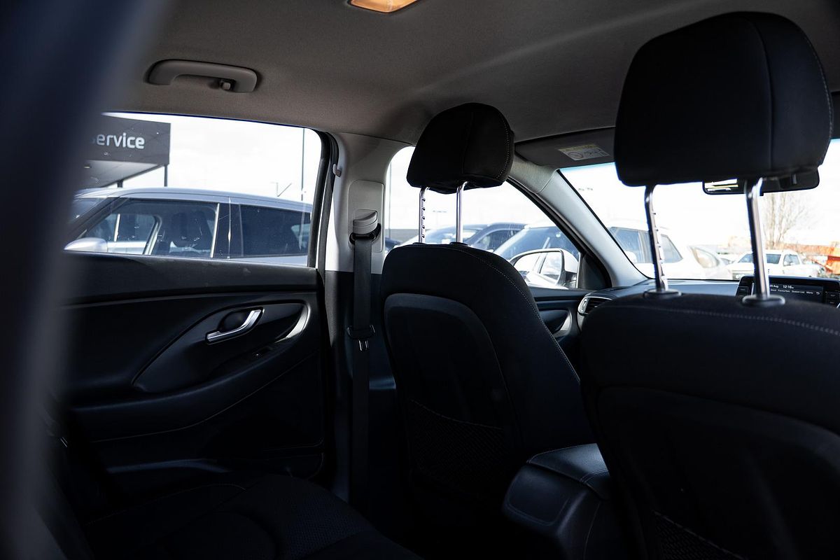 2019 Hyundai i30 Active PD2