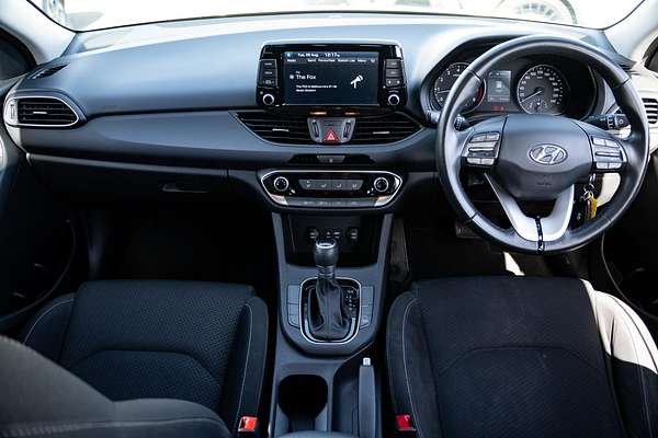 2019 Hyundai i30 Active PD2