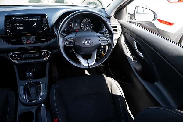 2019 Hyundai i30 Active PD2