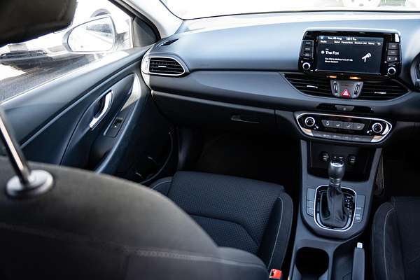 2019 Hyundai i30 Active PD2