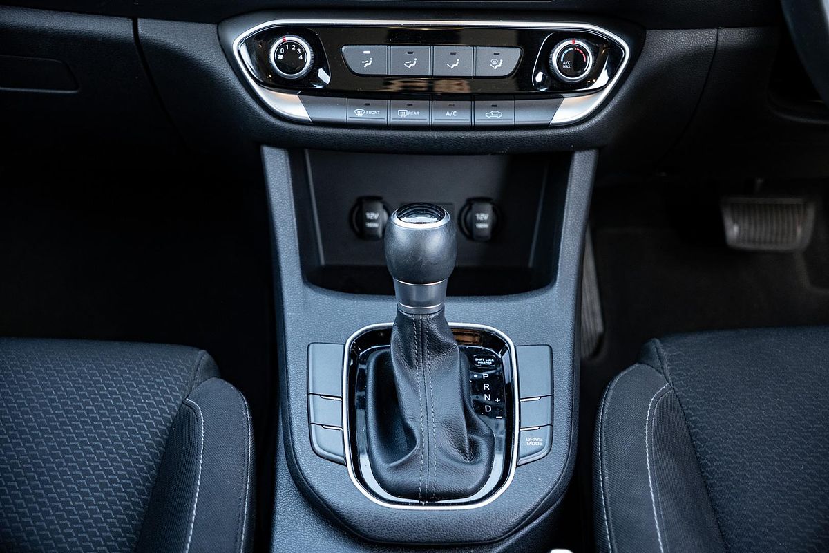 2019 Hyundai i30 Active PD2
